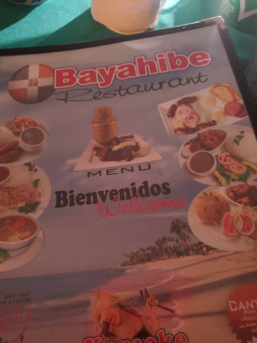 Bayahibe Restaurant | restaurant | 13880 NW 27th Ave, Opa-locka, FL 33054, USA | 7865028189 OR +1 786-502-8189