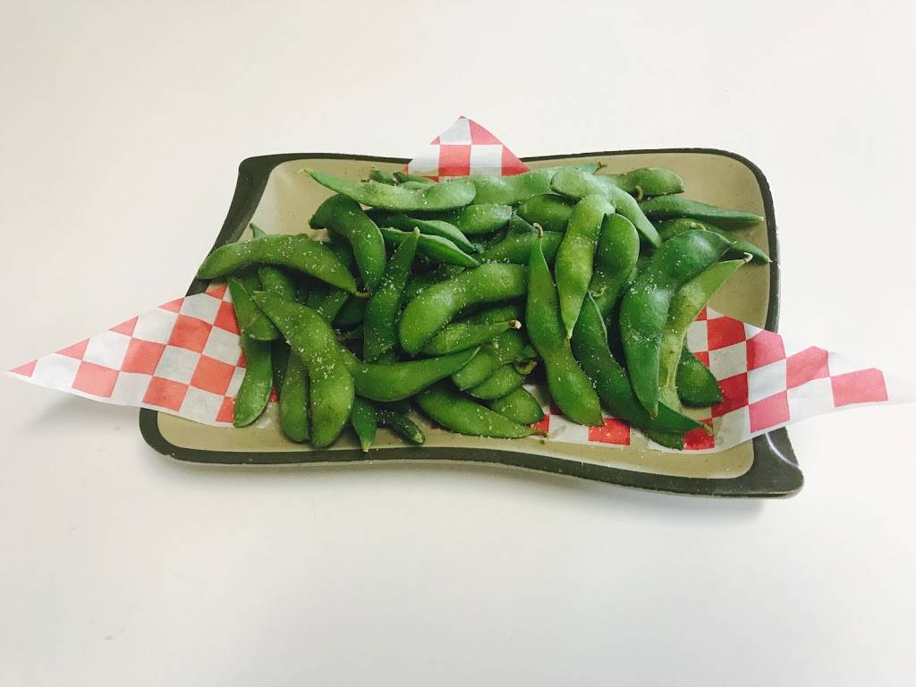 Minami Teriyaki | restaurant | 17307 140th Ave NE #6879, Woodinville, WA 98072, USA | 4254872661 OR +1 425-487-2661