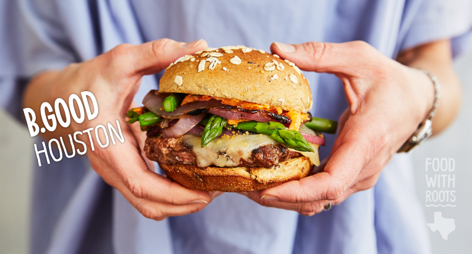 B.GOOD | restaurant | 2162 Spring Stuebner Rd #180, Spring, TX 77389, USA | 8327027893 OR +1 832-702-7893