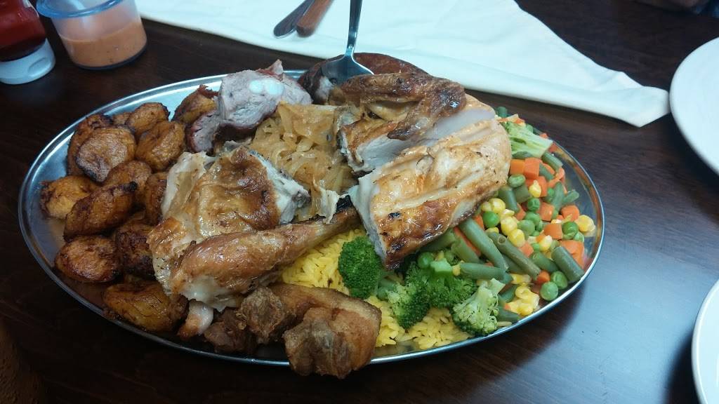 Santa Luzia Barbeque | restaurant | 192 1/2 Washington Ave, Belleville, NJ 07109, USA | 9737592380 OR +1 973-759-2380