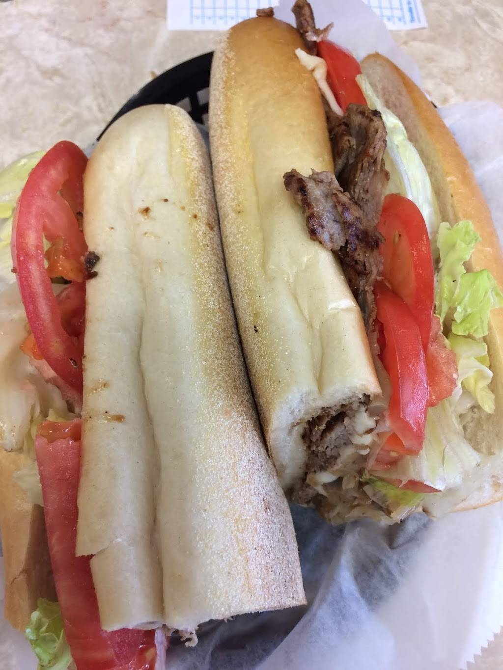 Lous Sandwich Shop | meal takeaway | 414 E Main St, Norristown, PA 19401, USA | 6102795415 OR +1 610-279-5415