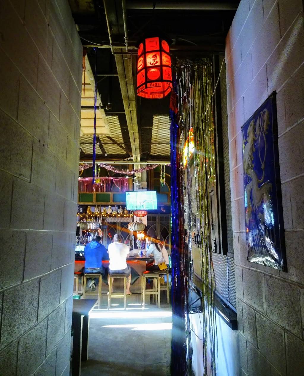 The Royal American | restaurant | 970 Morrison Dr, Charleston, SC 29403, USA | 8438176925 OR +1 843-817-6925