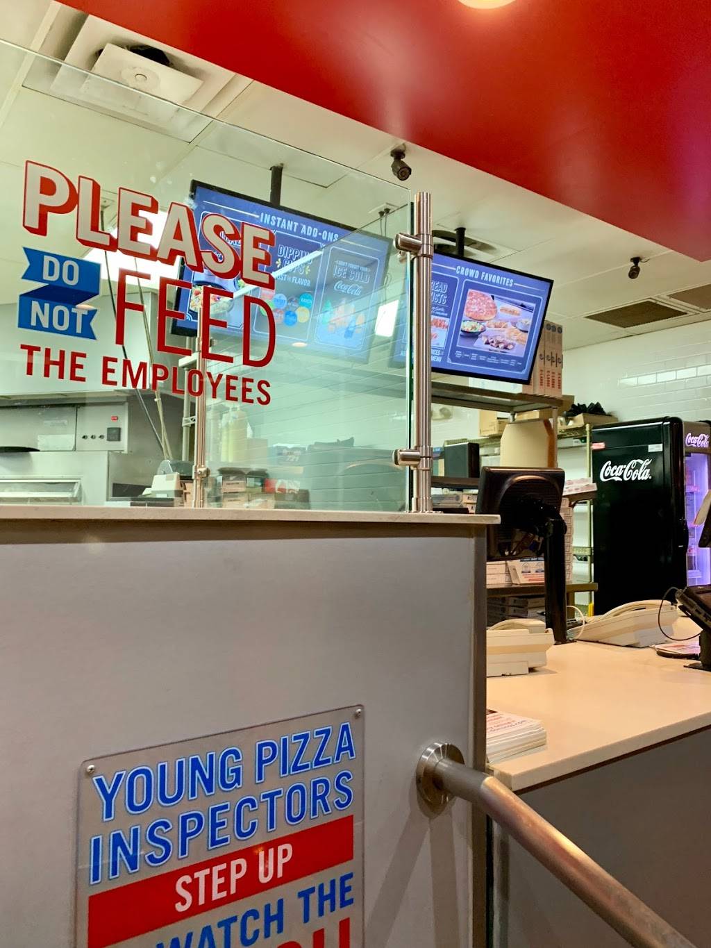 Dominos Pizza | meal delivery | 5285 Red Bug Lake Rd, Winter Springs, FL 32708, USA | 4076952956 OR +1 407-695-2956