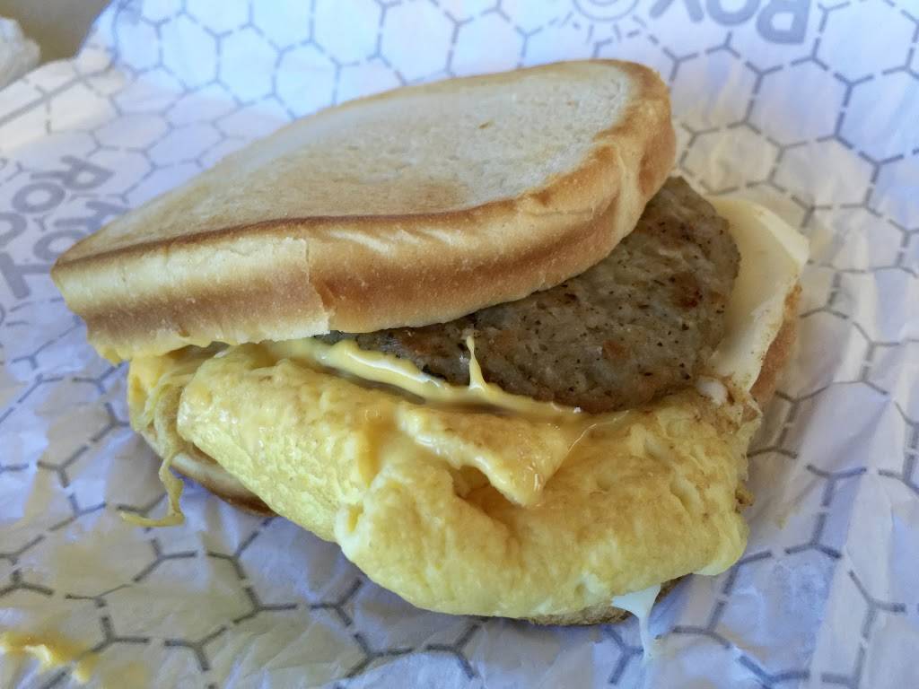 Roy Rogers | restaurant | New York State Thruway, Pattersonville, NY 12137, USA | 5188872028 OR +1 518-887-2028