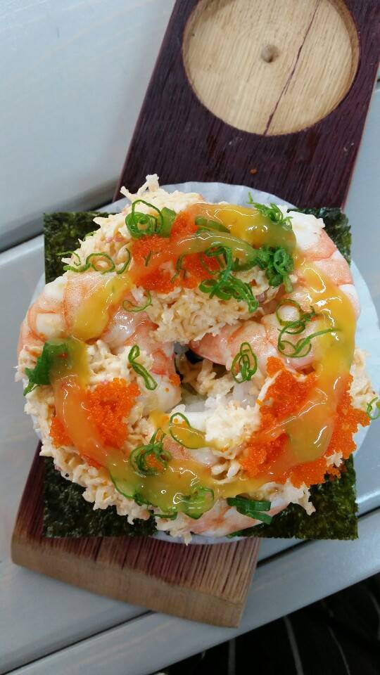 RICCUP Korean restaurant | restaurant | 127 W Fairbanks Ave Suite 2, Winter Park, FL 32789, United States | 4076372208 OR +1 407-637-2208