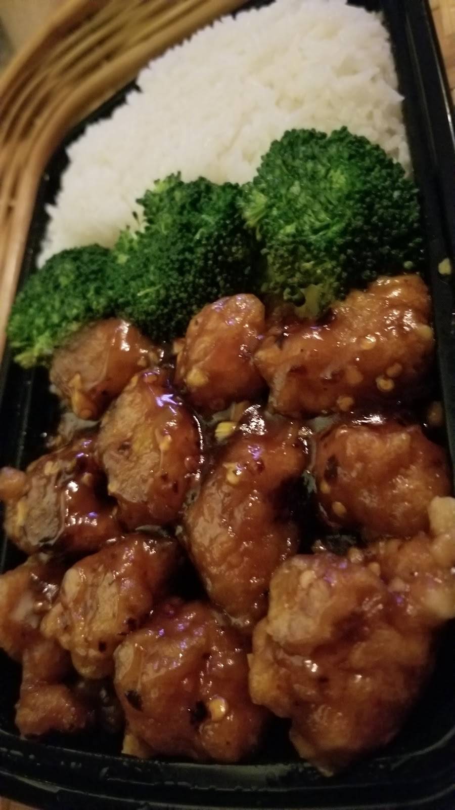 Maple Garden | restaurant | 404 S Elm St, Jenks, OK 74037, USA | 9182960006 OR +1 918-296-0006