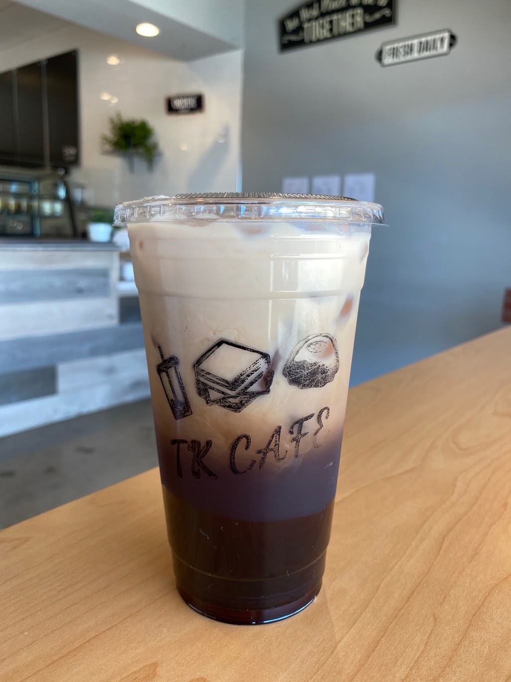 TK Cafe | restaurant | 1212 N San Fernando Blvd, Burbank, CA 91504, USA | 8184781107 OR +1 818-478-1107