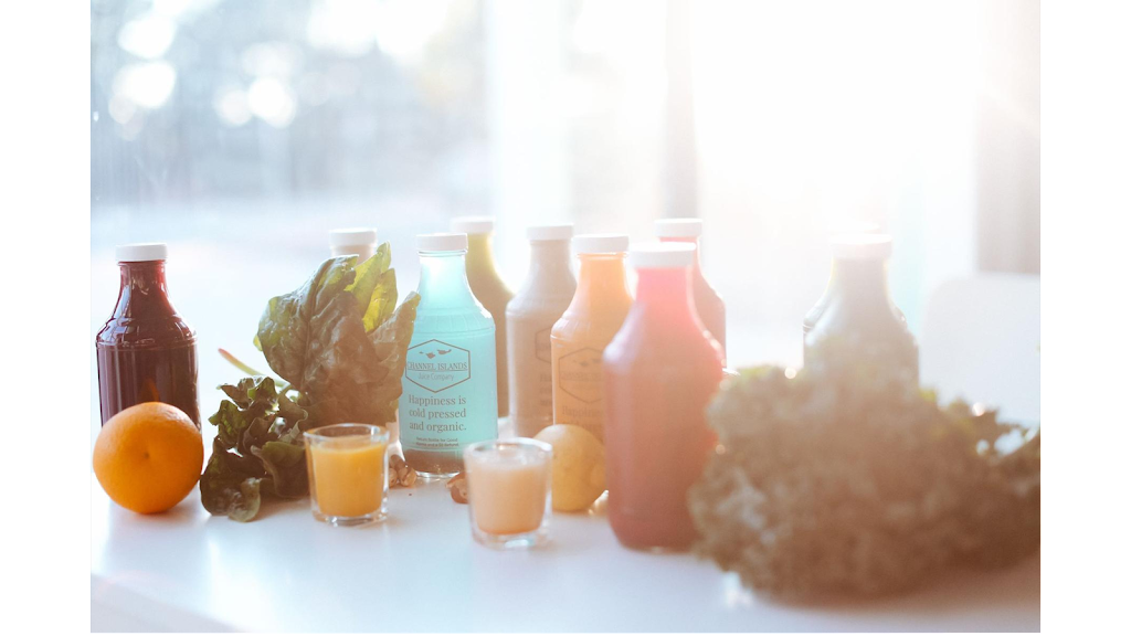 Channel Islands Juice Co. | restaurant | 291 E Thompson Blvd, Ventura, CA 93001, USA | 8056678088 OR +1 805-667-8088