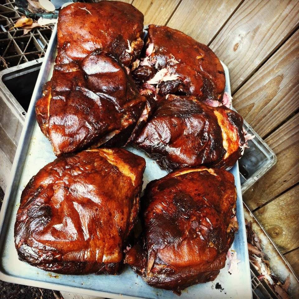 Southside Smokehouse & Grille | restaurant | 726 S Howard Ave, Landrum, SC 29356, USA | 8644574581 OR +1 864-457-4581