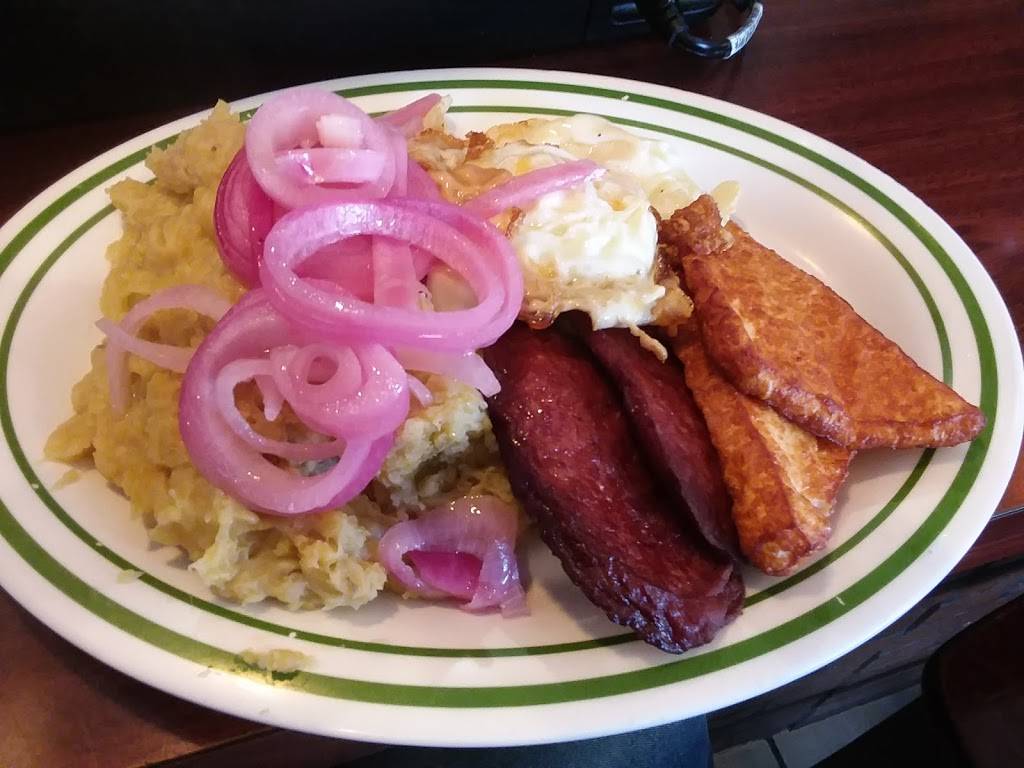 El Valle | restaurant | 231 Sherman Ave, New York, NY 10034, USA | 2125440808 OR +1 212-544-0808