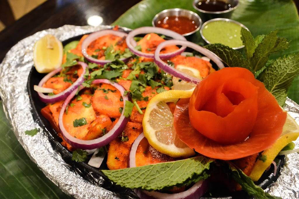 Bombay Café | restaurant | 1137 Doss Ave #1155, Orlando, FL 32809, USA | 4072405151 OR +1 407-240-5151