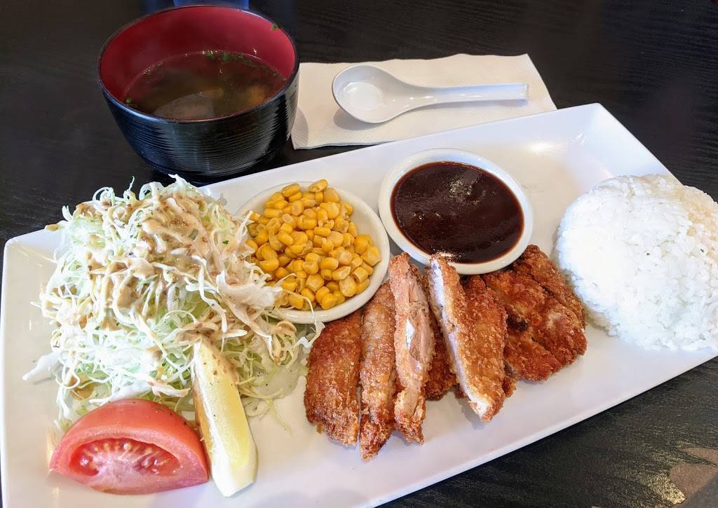 Palms Ramen Yumeya | restaurant | 11127 Palms Blvd, Los Angeles, CA 90034, USA | 3108368980 OR +1 310-836-8980