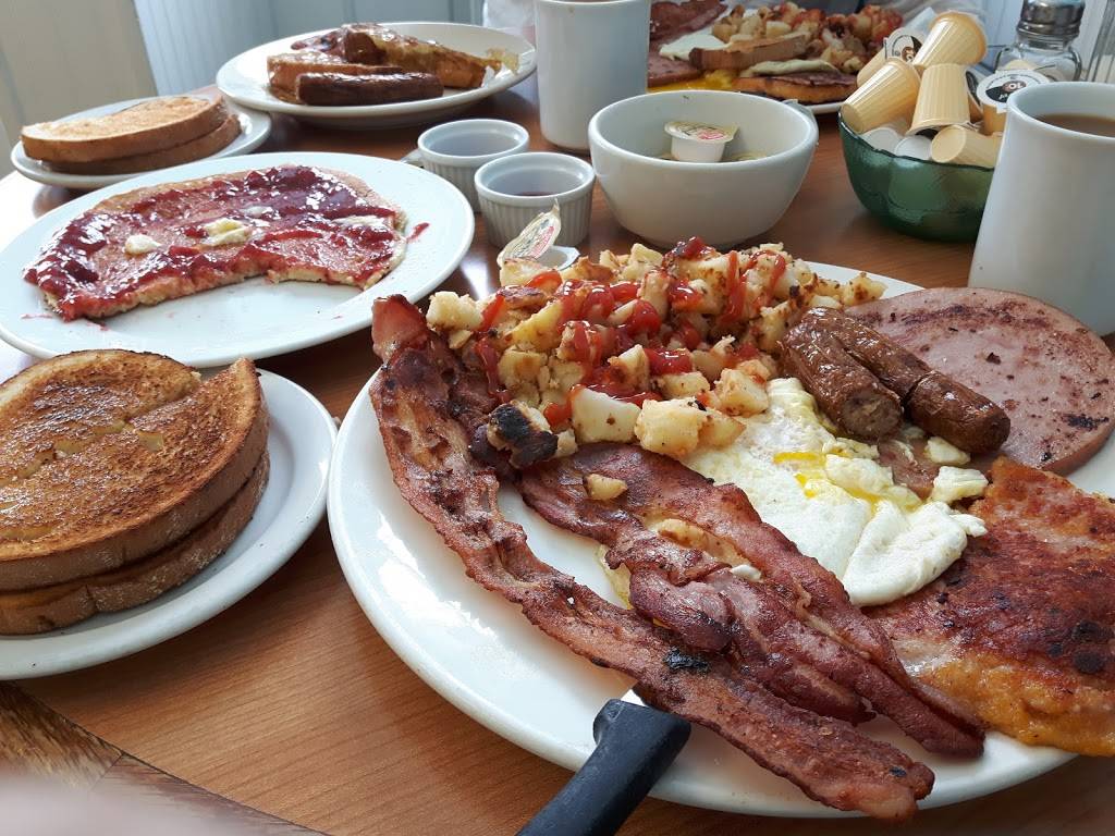 Caledon Family Restaurant | restaurant | 16560 Hurontario St, Caledon Village, ON L7K 1W3, Canada | 5199273514 OR +1 519-927-3514