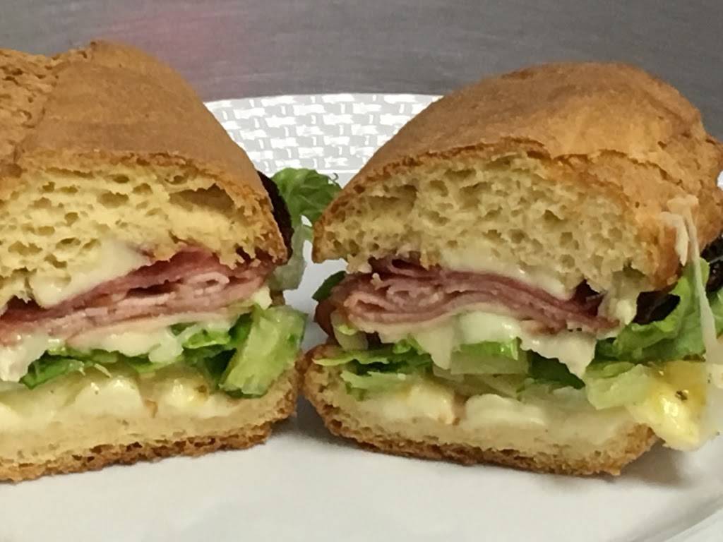 Island Gluten Free Bakery | bakery | 1880 Stickney Point Rd, Sarasota, FL 34231, USA | 9419230200 OR +1 941-923-0200