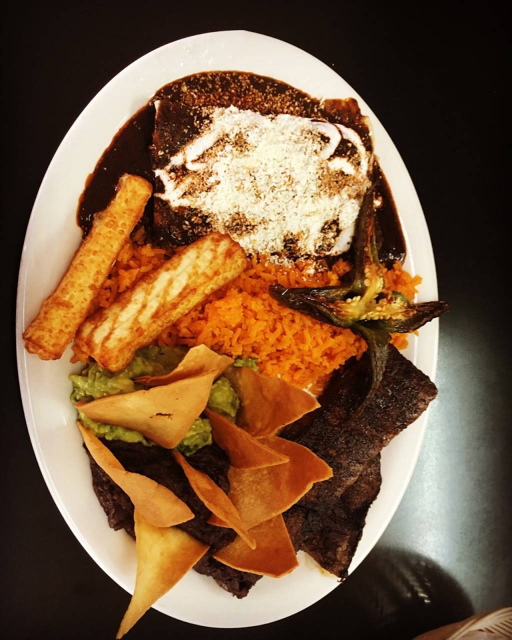 Antojitos Poblanos | restaurant | 246 Grand St, Paterson, NJ 07501, USA | 9732784983 OR +1 973-278-4983