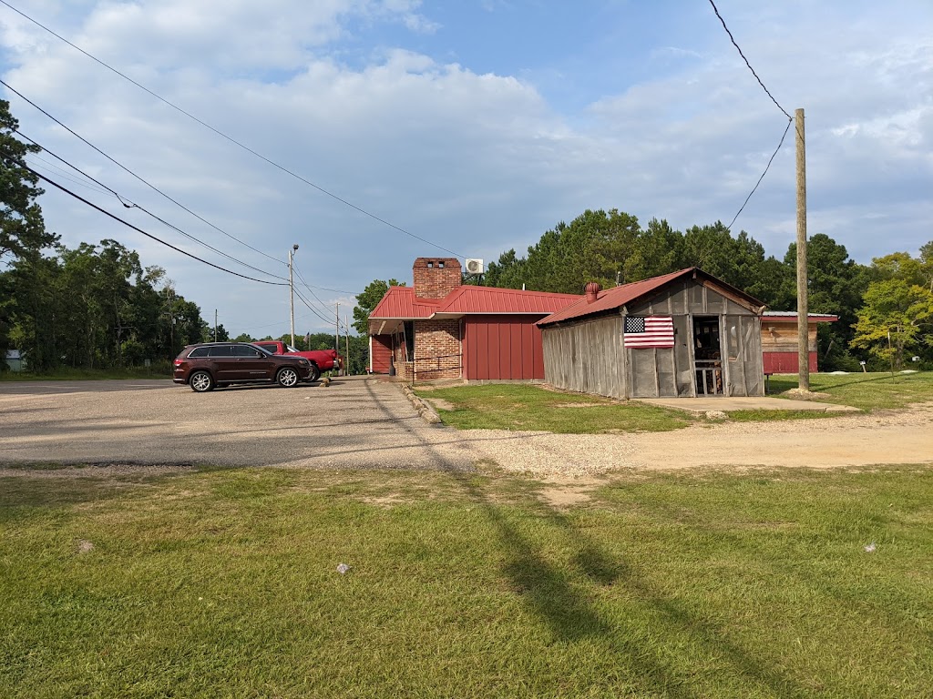 Hancocks Barbeque | restaurant | 72 Co Rd 46, Selma, AL 36701, USA | 3348725541 OR +1 334-872-5541