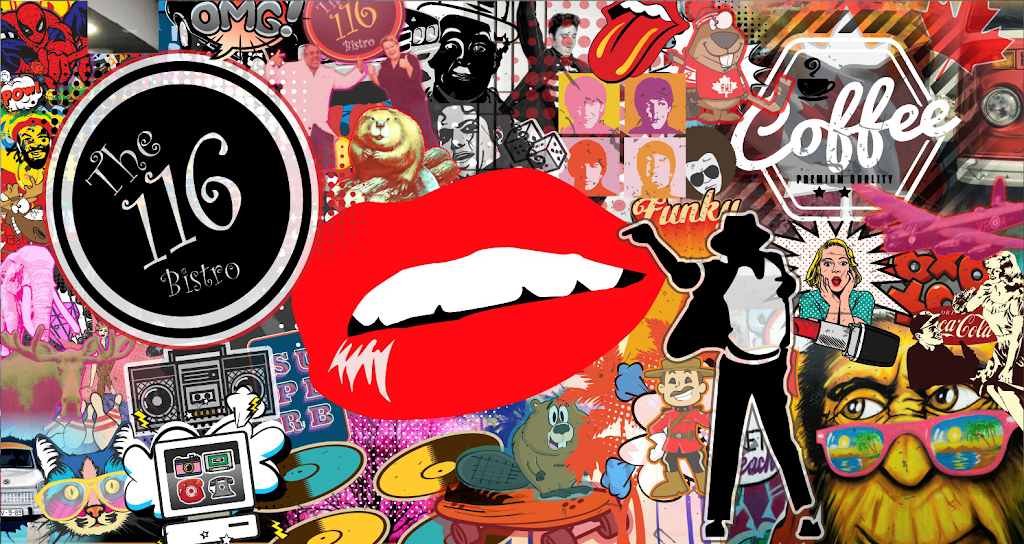 The 116 Bistro | restaurant | 116 Pinnacle St, Belleville, ON K8N 3A4, Canada | 6136892224 OR +1 613-689-2224