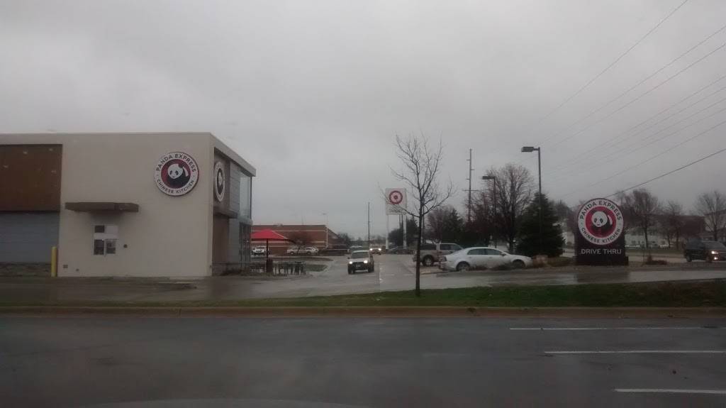 Panda Express | restaurant | 3510 Edgewood Rd SW, Cedar Rapids, IA 52404, USA | 3193963369 OR +1 319-396-3369