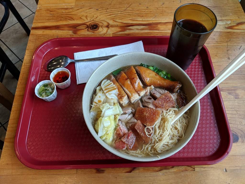 Excellent B.B.Q House | restaurant | 9425 Leslie St, Richmond Hill, ON L4B 3N7, Canada | 9058831008 OR +1 905-883-1008