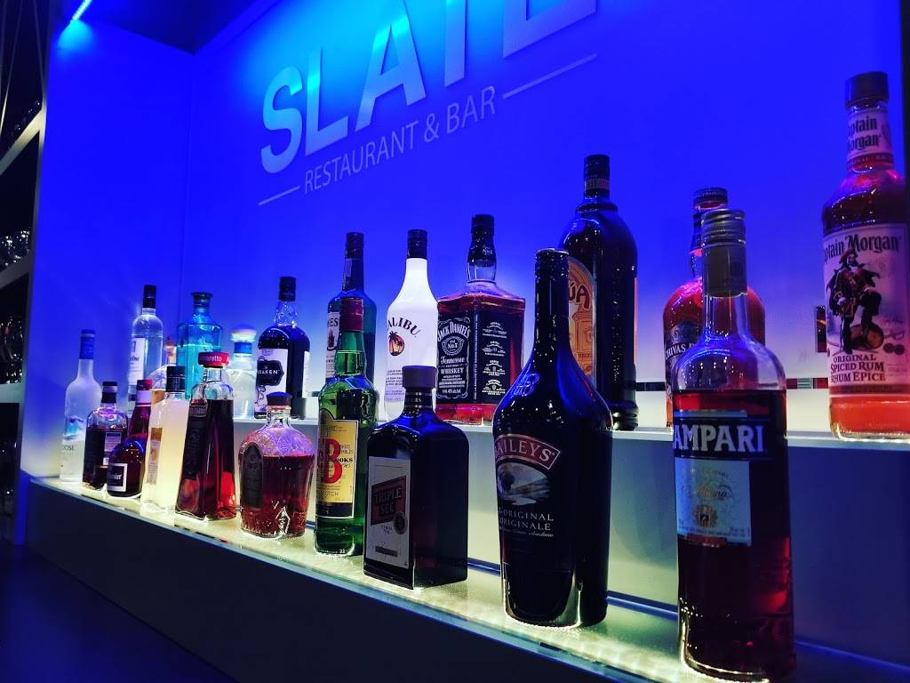 SLATE Restaurant & Bar | restaurant | 2237 Queen St E, Toronto, ON M4E 2Z9, Canada | 4166860800 OR +1 416-686-0800