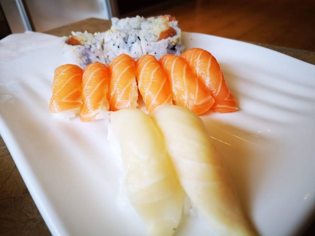 Sake Sushi Windsor | restaurant | 2080 Wyandotte St W, Windsor, ON N9B 1J7, Canada | 5199719888 OR +1 519-971-9888