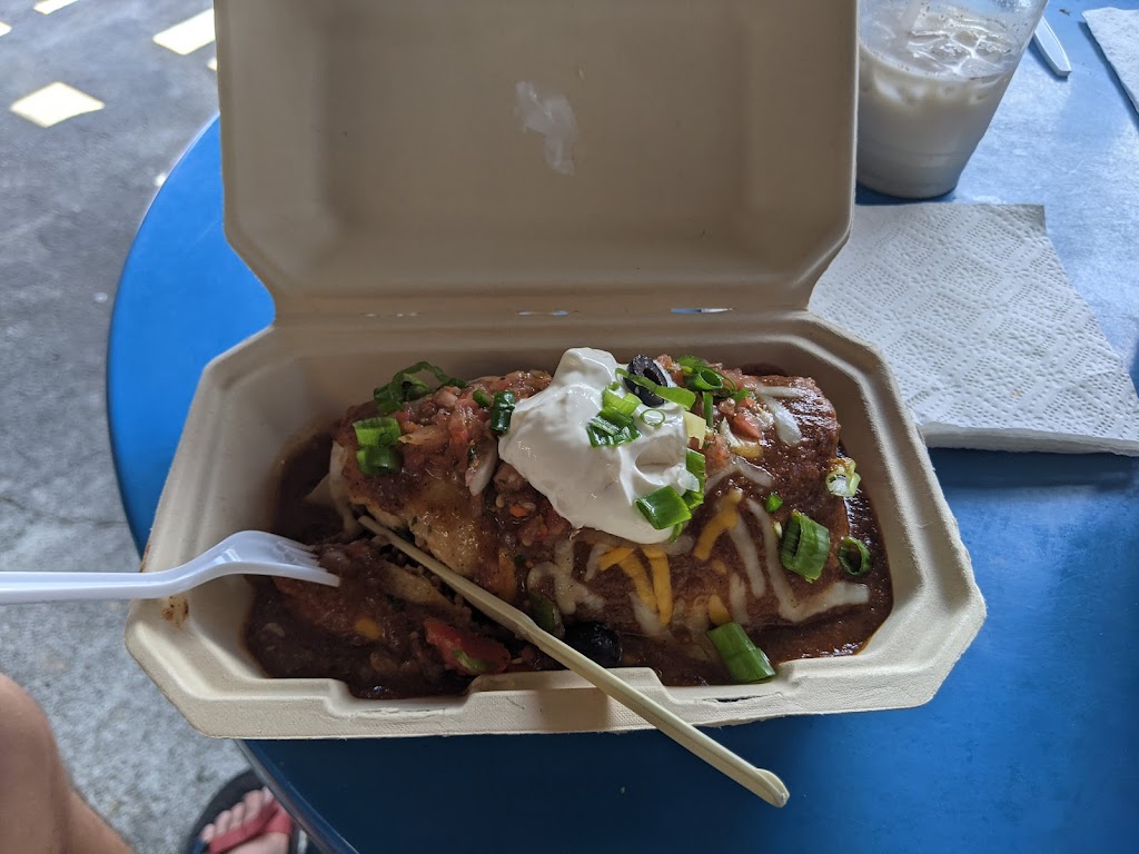 Nacho Mama | restaurant | 377 Sprowl Creek Rd, Garberville, CA 95542, USA | 7079234060 OR +1 707-923-4060