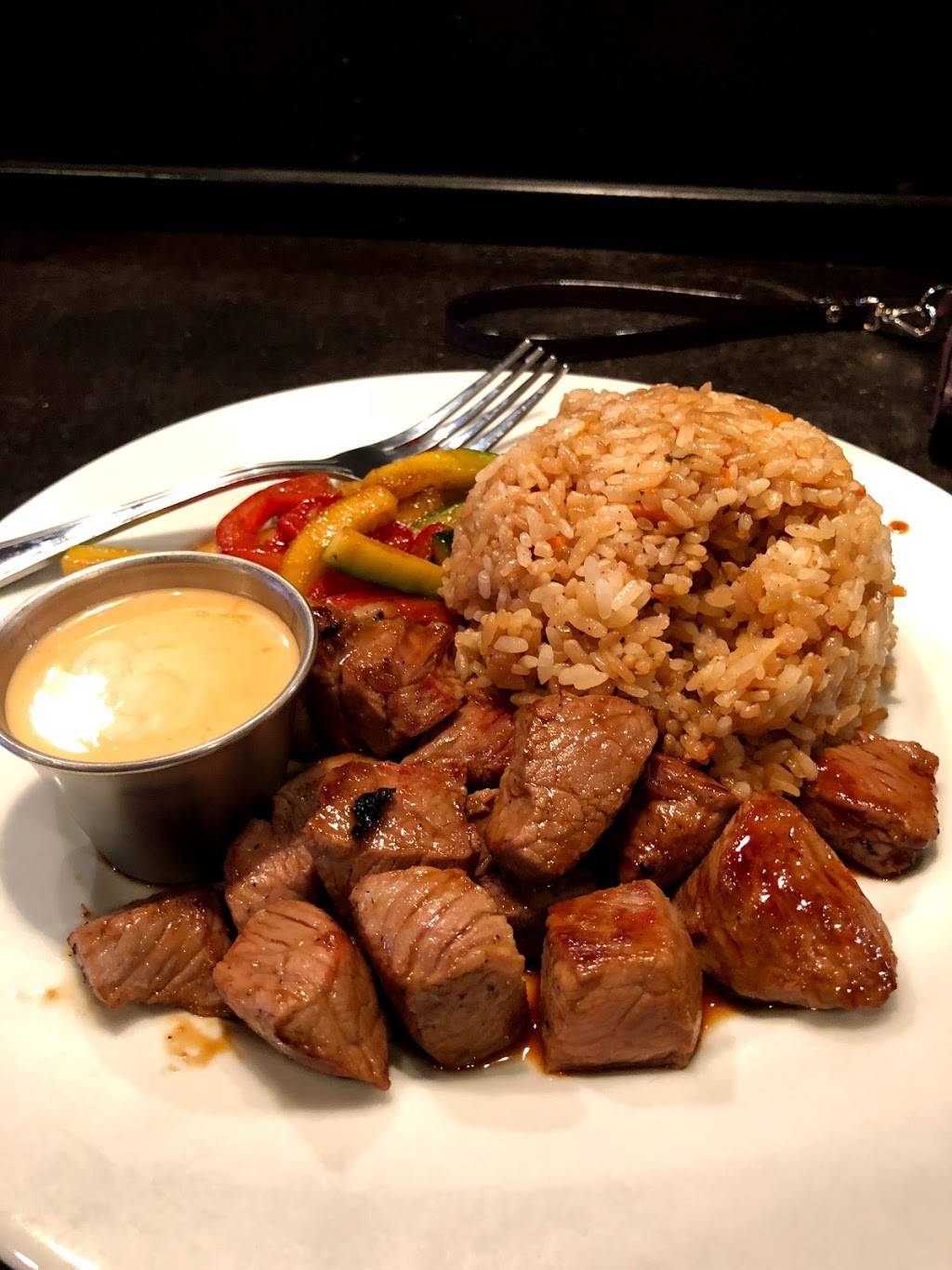 Sushi Spot | restaurant | 7535 Barnett Way, Powell, TN 37849, USA | 8659387299 OR +1 865-938-7299