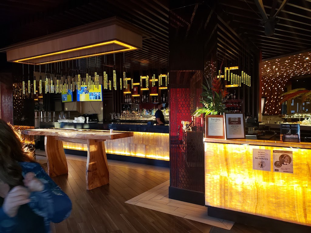 Texas de Brazil - Fresno | restaurant | 7634 N Blackstone Ave, Fresno, CA 93720, USA | 5598991900 OR +1 559-899-1900