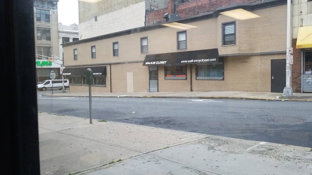 La Ventanita | restaurant | 91 Van Houten St, Paterson, NJ 07505, USA | 9736847277 OR +1 973-684-7277