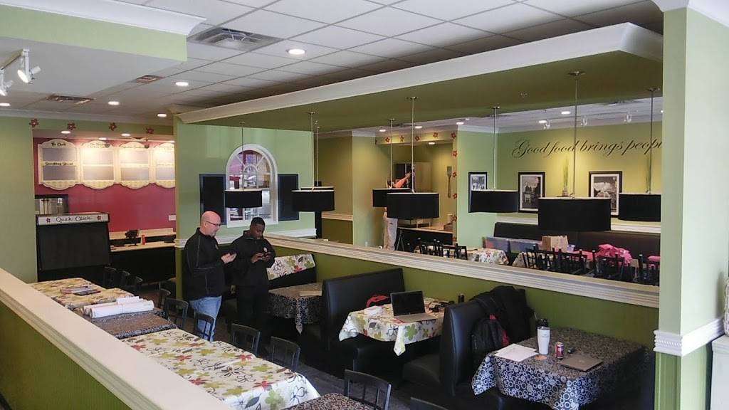 Chicken Salad Chick | restaurant | 17215 Chesterfield Airport Rd, Chesterfield, MO 63005, USA | 6362385603 OR +1 636-238-5603