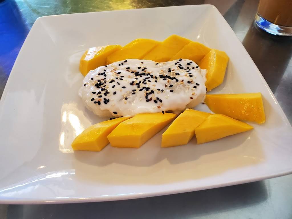 Thai E-San Restaurant | restaurant | 7727 N Kings Hwy, Myrtle Beach, SC 29572, USA | 8438390367 OR +1 843-839-0367