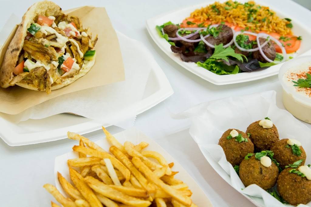 Grill Point 181 | restaurant | 736 W 181st St, New York, NY 10033, USA | 2122560701 OR +1 212-256-0701