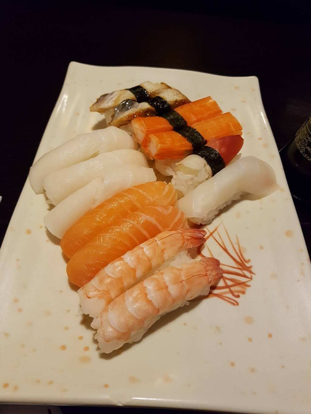 Kyoto Sushi | restaurant | 6 Mountainview Rd S, Georgetown, ON L7G 4J9, Canada | 9058779791 OR +1 905-877-9791