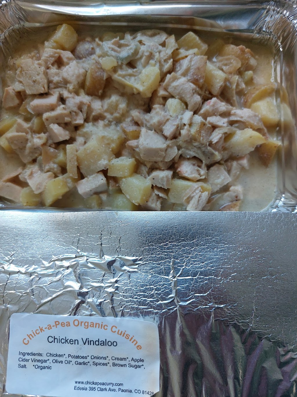 Chick-a-Pea | restaurant | 604 2nd St, Paonia, CO 81428, USA | 3035027853 OR +1 303-502-7853