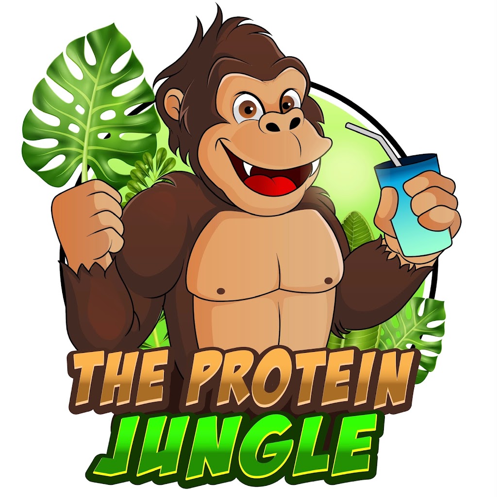 The Protein Jungle (Nutrition Club) | restaurant | 626 Victorian Ave, Sparks, NV 89431, USA | 5302097631 OR +1 530-209-7631