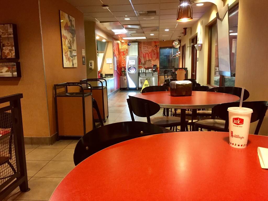 Jack in the Box | restaurant | 990 N Mountain Ave, Ontario, CA 91762, USA | 9099865878 OR +1 909-986-5878