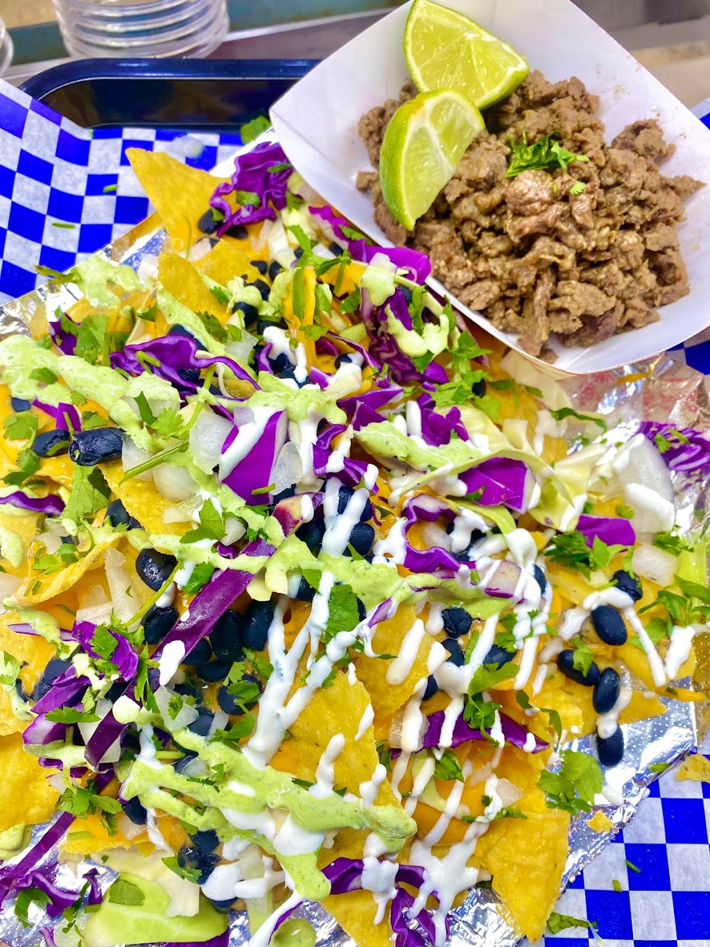 Chulitas | restaurant | 171 E Main Ave, Sisters, OR 97759, USA | 7606236015 OR +1 760-623-6015