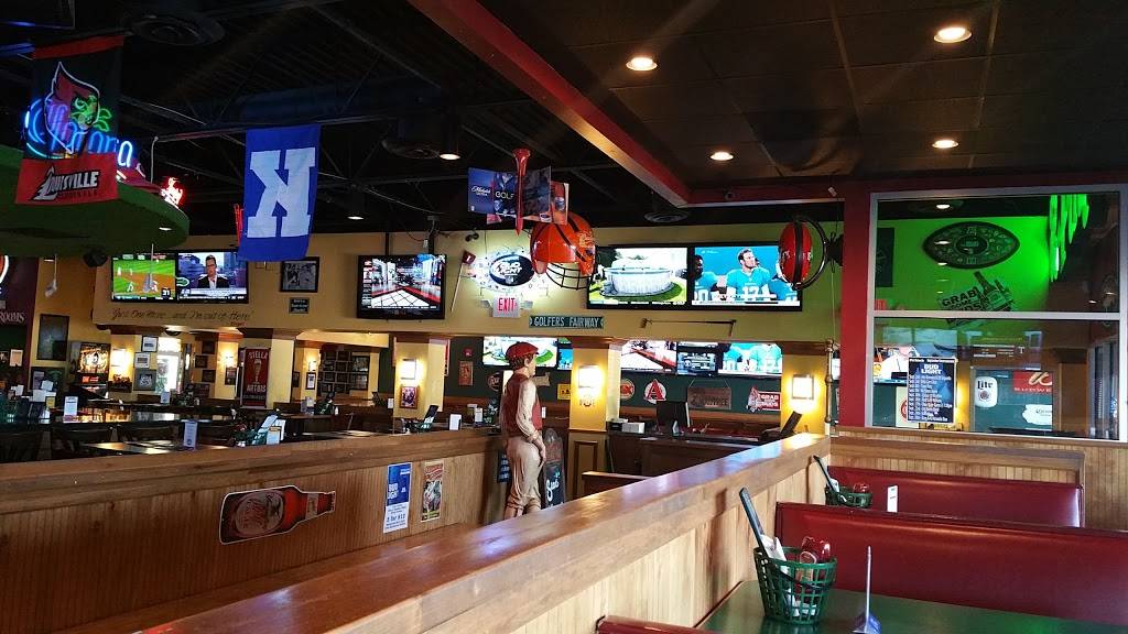 Putters Sports Grill - Maineville | restaurant | 6040 OH-48, Maineville, OH 45039, USA | 5134942054 OR +1 513-494-2054