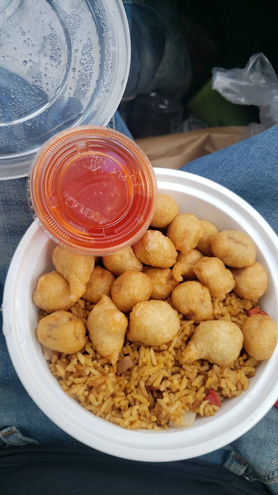 China Wok | restaurant | 164 Broadway, Whitehall, NY 12887, USA | 5184990004 OR +1 518-499-0004