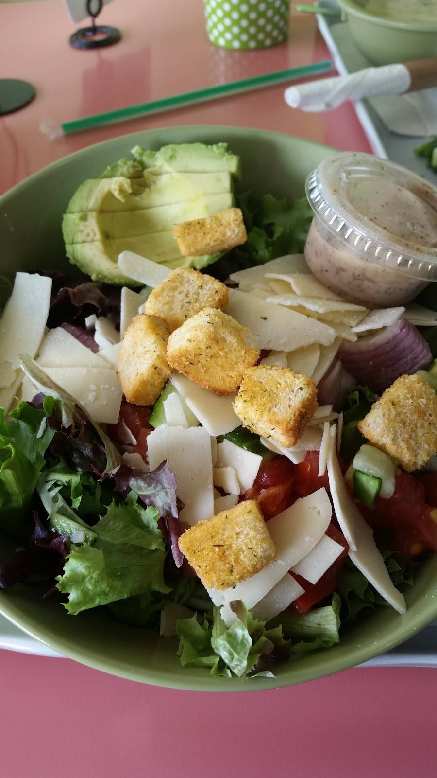 Green Market Cafe | restaurant | 3150 Tampa Rd #1a, Oldsmar, FL 34677, USA | 7277875494 OR +1 727-787-5494