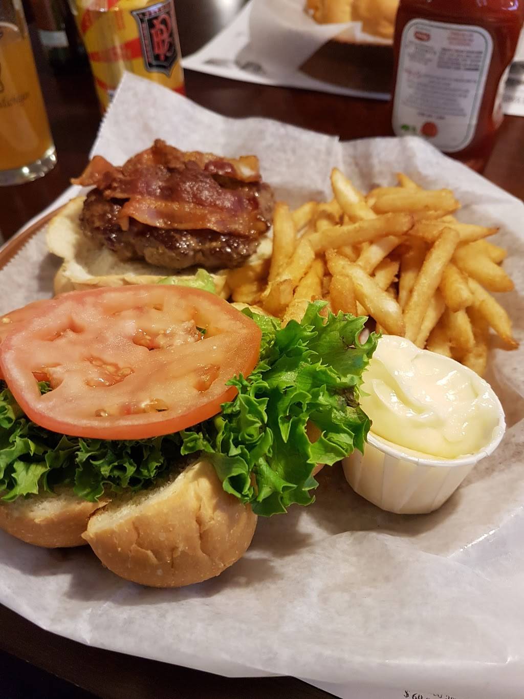 Ausable River Restaurant | restaurant | 412 Morenci Ave, Mio, MI 48647, USA | 9898263590 OR +1 989-826-3590