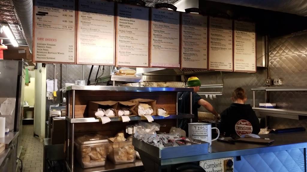 Carls Steak Subs | meal takeaway | 55 Prospect St, Waltham, MA 02453, USA | 7818939313 OR +1 781-893-9313