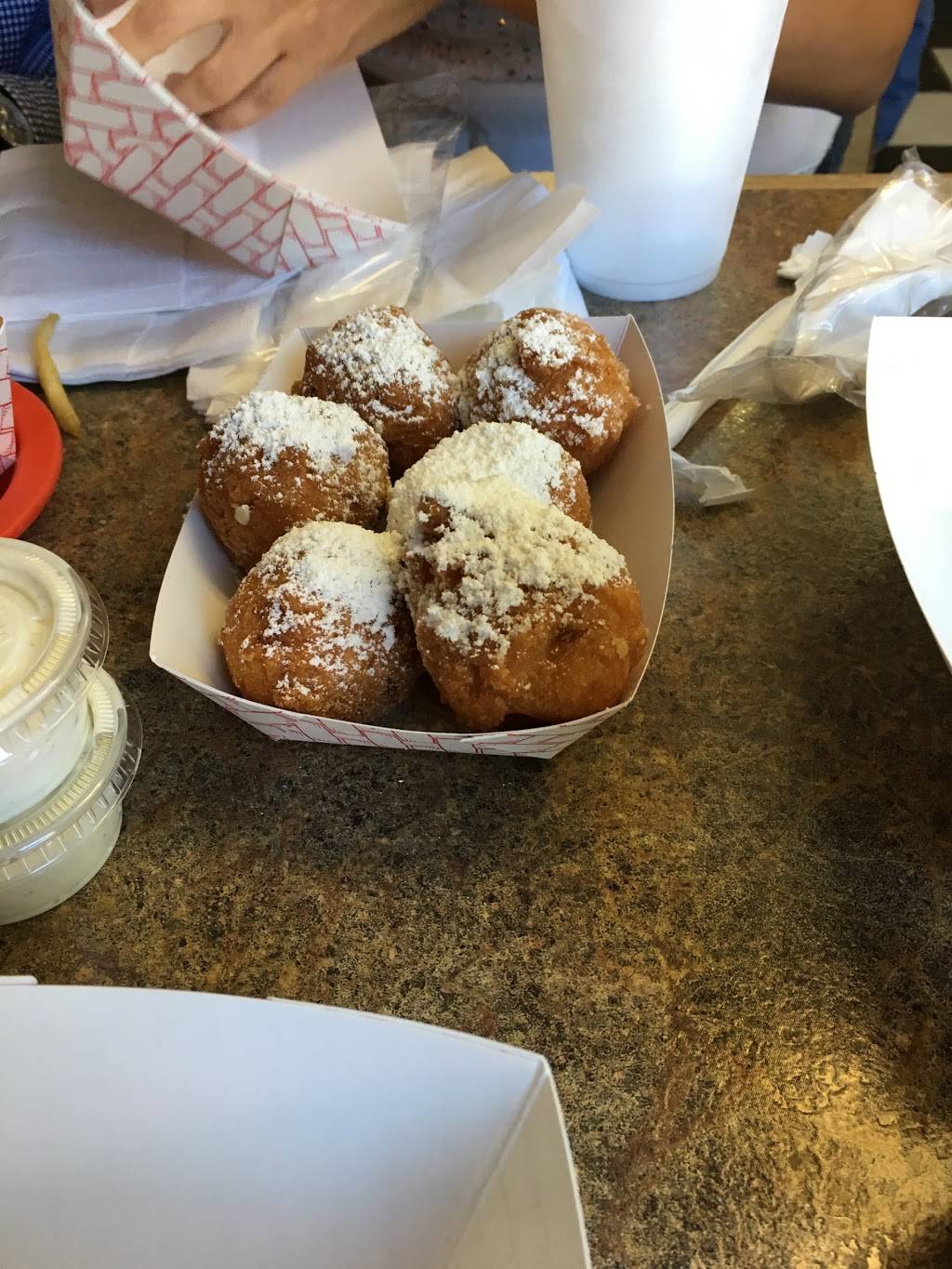 Fryers Chicken | restaurant | 321 FL-26, Melrose, FL 32666, USA | 3524755970 OR +1 352-475-5970