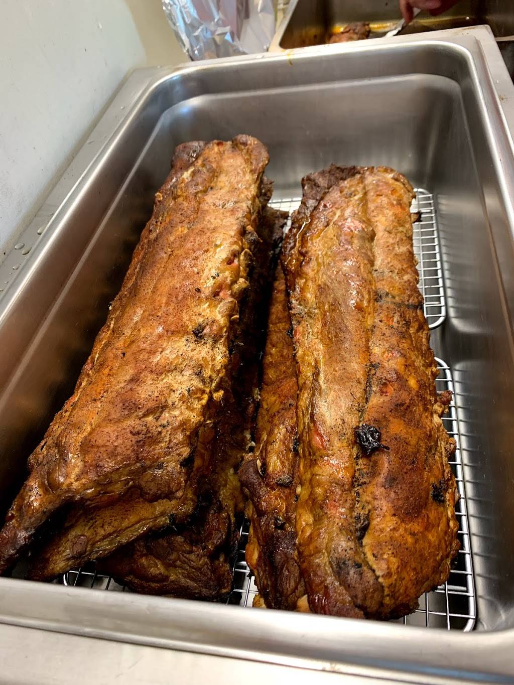 Ribs and More, LLC | restaurant | 1425 S Falls Blvd, Wynne, AR 72396, USA | 8705873131 OR +1 870-587-3131