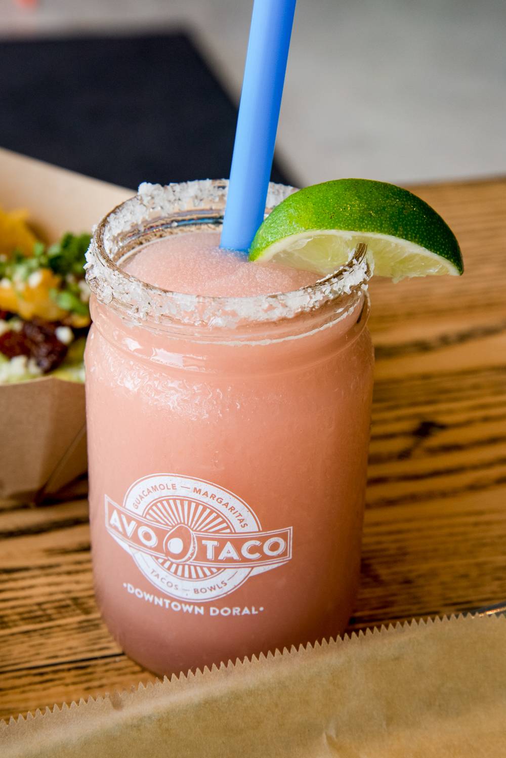 AVO TACO | restaurant | 5241 NW 87th Ave suite D107, Doral, FL 33178, USA | 7865511600 OR +1 786-551-1600