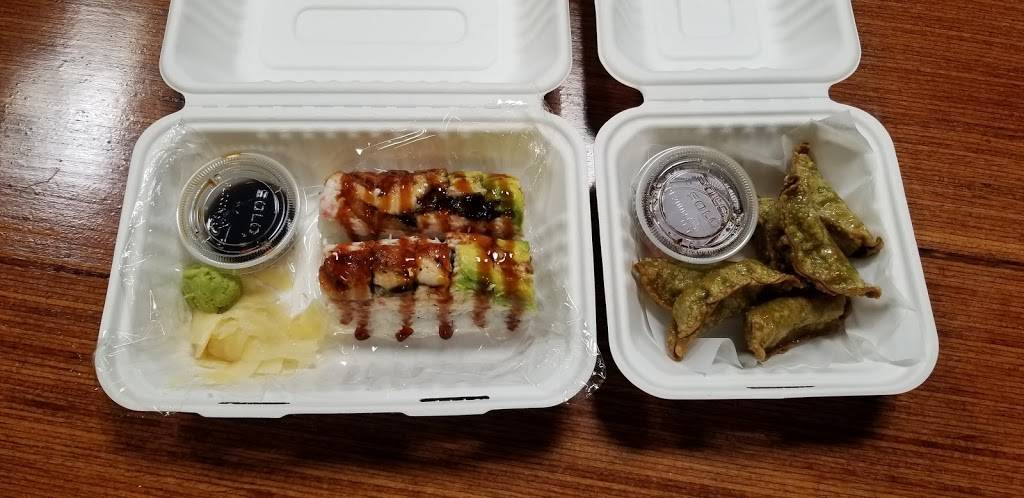 Quick Sushi ToGo Santa Rosa | restaurant | 2500 Mendocino Ave, Santa Rosa, CA 95403, USA | 7078007428 OR +1 707-800-7428