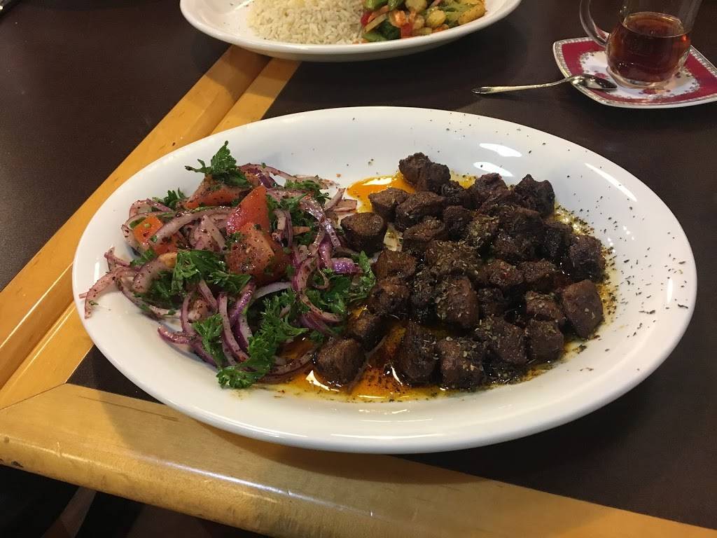 Istanbul Cuisine Flower Mound | restaurant | 2911 Cross Timbers Rd #103, Flower Mound, TX 75028, USA | 2145131333 OR +1 214-513-1333