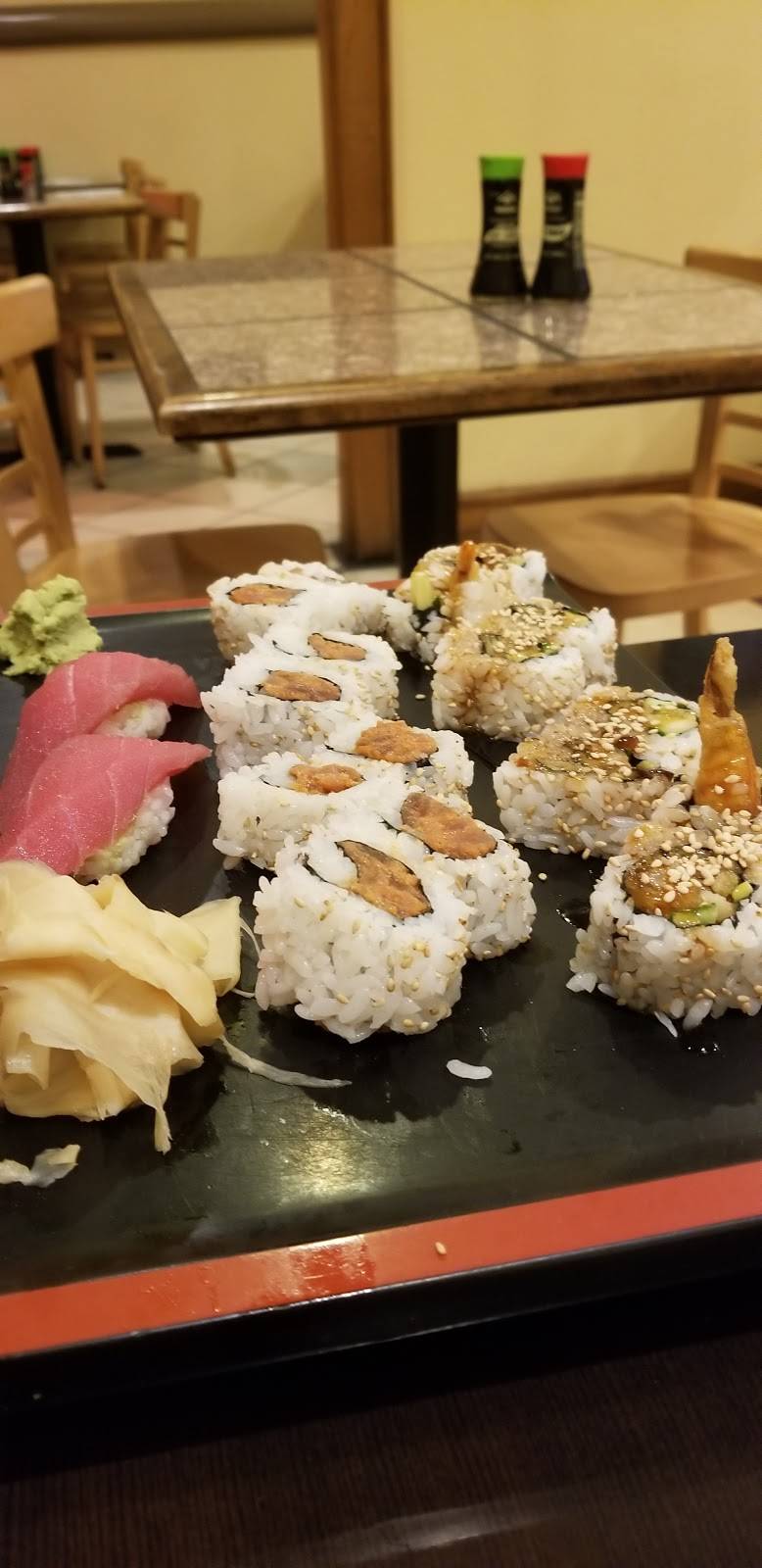 Ichiro | restaurant | 412 15th St, Oakland, CA 94612, USA | 5104521994 OR +1 510-452-1994