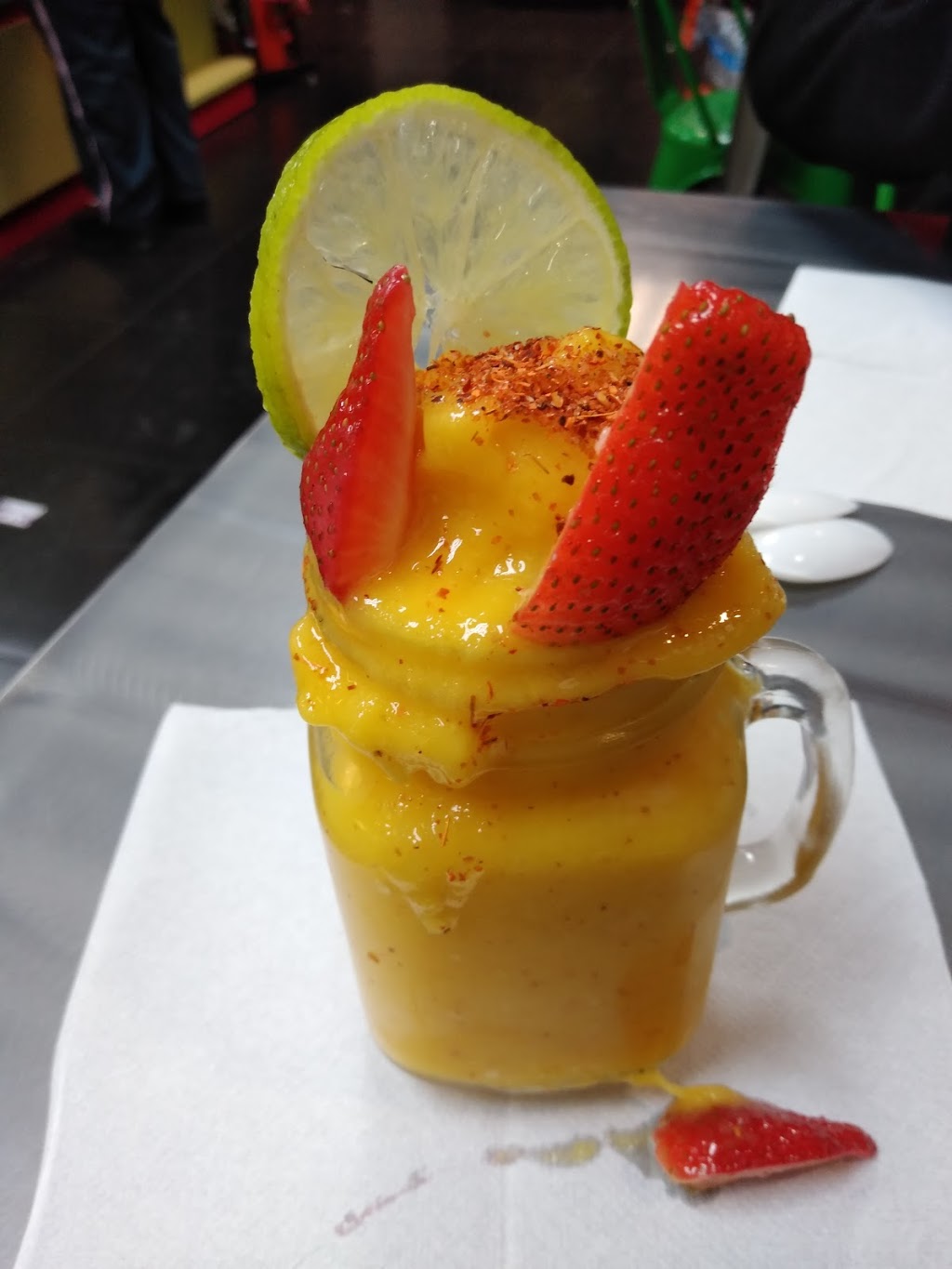 Orange Sunrise | restaurant | 2652 Alum Rock Ave F, San Jose, CA 95116, USA | 4083471951 OR +1 408-347-1951