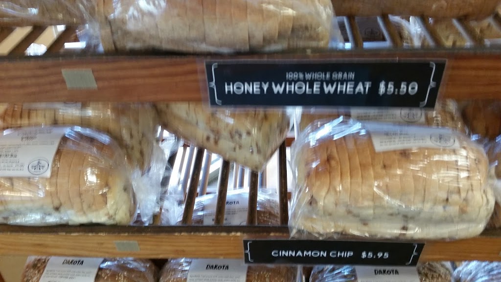 Great Harvest Bread Co. | bakery | 140 N 400 W #1a, St. George, UT 84770, USA | 4356742952 OR +1 435-674-2952